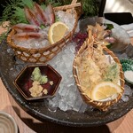 磯一 - 蛍いかづくし1,518円
