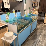 海鮮自助餐廳 銀座八芳 - 