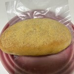 アーブル - あげパン　黒糖きなこ