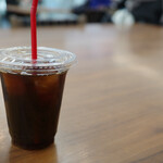 CAFE CARDINAL - 