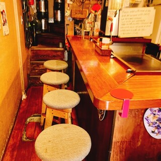 お好み焼き じゅにあ_2