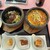 ロッテ皆吉台カントリー倶楽部 レストラン - 料理写真: