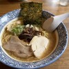 鶏白湯らーめん 鶏吉 - 