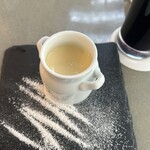 タカナシミルクレストラン - 