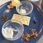 タカナシミルクレストラン - 