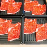 しゃぶ葉 - 