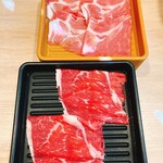 しゃぶ葉 - 