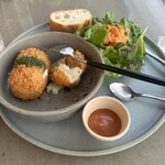 タカナシミルクレストラン - 