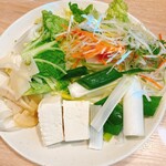 しゃぶ葉 - 