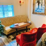 MELANGE De SHUHARI - 