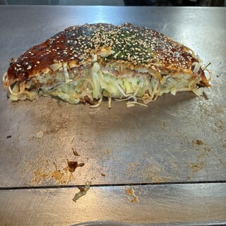 鉄板焼屋 田吾_1