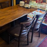 秀味園 - 秀味園 （シュウミエン）