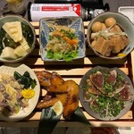 居酒屋 花火 - 