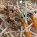 秀味園 - 台湾風汁ビーフン