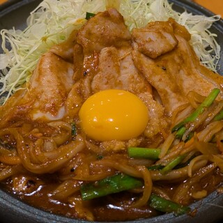 肉屋食堂 たけうち_1