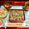 懐石・ステーキハウス やまと - テキ重定食