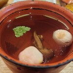 ひつまぶし 長楽 - 