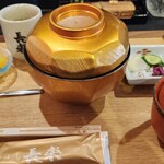 ひつまぶし 長楽 - 