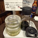 肉骨茶 - 