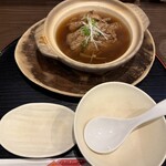 肉骨茶 - 