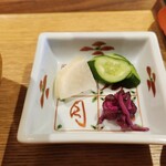 ひつまぶし 長楽 - 