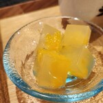 ひつまぶし 長楽 - 