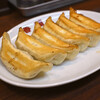 来らっせ - 料理写真:香蘭 │ 焼餃子(1人前6個)＠税込360円