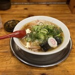 無鉄砲 - 