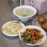 香満園 - 料理写真: