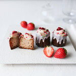 立町カヌレ - 料理写真: