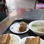 山河魯肉飯 - 