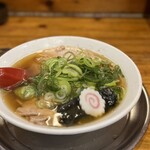 無鉄砲 - 
