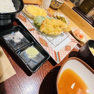 博多天ぷら やまや_1