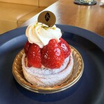 パティスリー ジー コワリ - 料理写真: