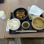 魚沼食堂 - 