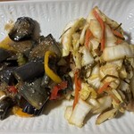 惣菜かざま - 