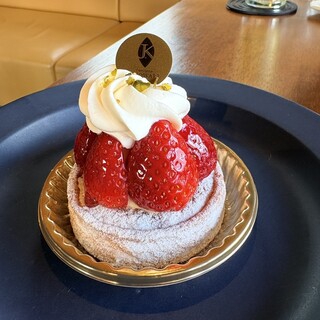 パティスリー ジー コワリ_0