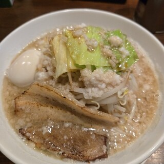 ラーメン坐 裕冬_1