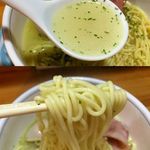 スープ研究処 ぶいよん - 