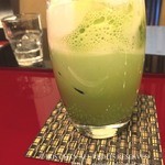 茶カフェ 上辻園 - 