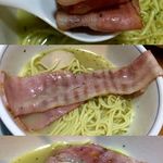 スープ研究処 ぶいよん - 