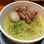 スープ研究処 ぶいよん - 