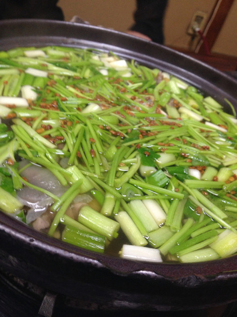 すっぽん料理なかみち 河内花園 すっぽん 食べログ
