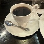 珈琲館 ロックヴィラ - 