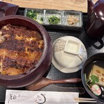 鰻魚家 Shibafukuya - 