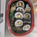 銀のさら - 料理写真: