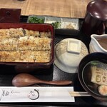 鰻魚家 Shibafukuya - 