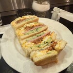 珈琲館 ロックヴィラ - 