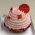 白ばら - 料理写真:薔薇なケーキ：ダマスク