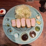 宮川豚衛門 - 